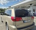 Бежевий Тойота Сієнна, об'ємом двигуна 3.3 л та пробігом 330 тис. км за 7950 $, фото 3 на Automoto.ua