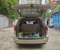 Бежевый Тойота Сиенна, объемом двигателя 3.3 л и пробегом 200 тыс. км за 9500 $, фото 5 на Automoto.ua