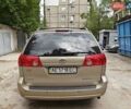 Бежевый Тойота Сиенна, объемом двигателя 3.3 л и пробегом 200 тыс. км за 9500 $, фото 4 на Automoto.ua