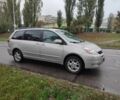 Бежевий Тойота Сієнна, об'ємом двигуна 3.3 л та пробігом 290 тис. км за 9000 $, фото 2 на Automoto.ua