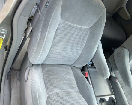 Бежевый Тойота Сиенна, объемом двигателя 3.5 л и пробегом 375 тыс. км за 9800 $, фото 27 на Automoto.ua