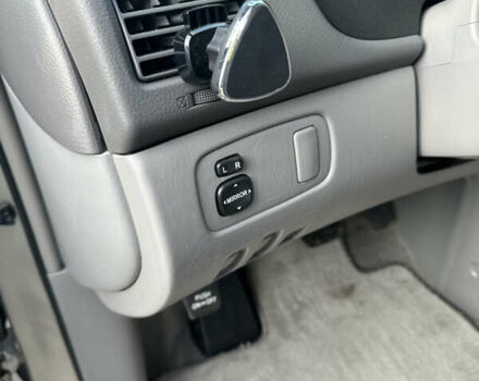 Бежевый Тойота Сиенна, объемом двигателя 3.5 л и пробегом 375 тыс. км за 9800 $, фото 56 на Automoto.ua