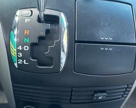 Бежевый Тойота Сиенна, объемом двигателя 3.5 л и пробегом 375 тыс. км за 9800 $, фото 1 на Automoto.ua