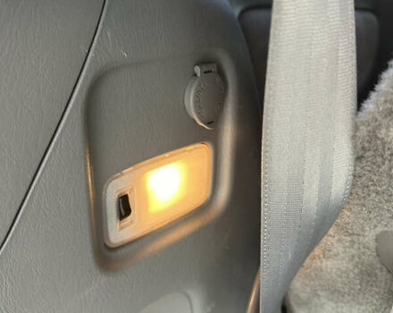 Бежевый Тойота Сиенна, объемом двигателя 3.5 л и пробегом 375 тыс. км за 9800 $, фото 10 на Automoto.ua