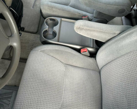 Бежевый Тойота Сиенна, объемом двигателя 3.5 л и пробегом 375 тыс. км за 9800 $, фото 59 на Automoto.ua