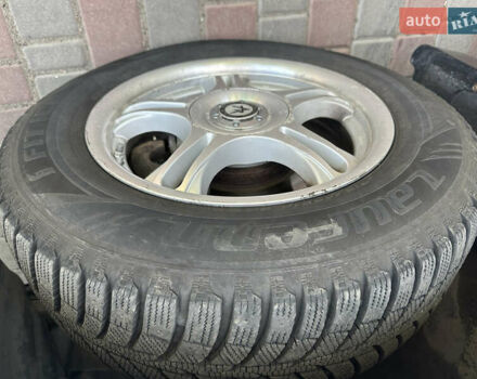 Бежевый Тойота Сиенна, объемом двигателя 3.5 л и пробегом 375 тыс. км за 9800 $, фото 75 на Automoto.ua