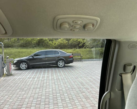 Бежевый Тойота Сиенна, объемом двигателя 3.5 л и пробегом 375 тыс. км за 9800 $, фото 42 на Automoto.ua