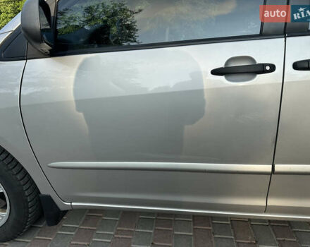 Бежевый Тойота Сиенна, объемом двигателя 3.5 л и пробегом 375 тыс. км за 9800 $, фото 20 на Automoto.ua