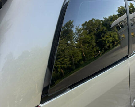 Бежевый Тойота Сиенна, объемом двигателя 3.5 л и пробегом 375 тыс. км за 9800 $, фото 33 на Automoto.ua