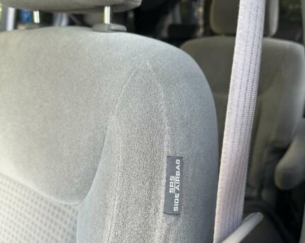 Бежевый Тойота Сиенна, объемом двигателя 3.5 л и пробегом 375 тыс. км за 9800 $, фото 54 на Automoto.ua