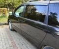 Черный Тойота Сиенна, объемом двигателя 3.5 л и пробегом 210 тыс. км за 8800 $, фото 3 на Automoto.ua