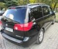 Черный Тойота Сиенна, объемом двигателя 3.5 л и пробегом 210 тыс. км за 8800 $, фото 4 на Automoto.ua