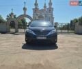 Черный Тойота Сиенна, объемом двигателя 3.46 л и пробегом 110 тыс. км за 20000 $, фото 1 на Automoto.ua