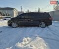 Чорний Тойота Сієнна, об'ємом двигуна 3.5 л та пробігом 110 тис. км за 21000 $, фото 3 на Automoto.ua