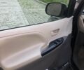 Черный Тойота Сиенна, объемом двигателя 3.5 л и пробегом 300 тыс. км за 16500 $, фото 7 на Automoto.ua