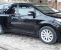 Черный Тойота Сиенна, объемом двигателя 3.5 л и пробегом 102 тыс. км за 20500 $, фото 2 на Automoto.ua