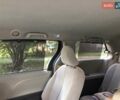 Черный Тойота Сиенна, объемом двигателя 3.5 л и пробегом 300 тыс. км за 16500 $, фото 1 на Automoto.ua
