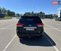 Черный Тойота Сиенна, объемом двигателя 3.5 л и пробегом 124 тыс. км за 19950 $, фото 9 на Automoto.ua