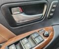Черный Тойота Сиенна, объемом двигателя 3.5 л и пробегом 187 тыс. км за 11750 $, фото 19 на Automoto.ua