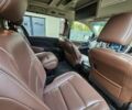 Черный Тойота Сиенна, объемом двигателя 3.5 л и пробегом 187 тыс. км за 11750 $, фото 16 на Automoto.ua