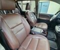 Черный Тойота Сиенна, объемом двигателя 3.5 л и пробегом 187 тыс. км за 11750 $, фото 18 на Automoto.ua
