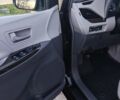 Чорний Тойота Сієнна, об'ємом двигуна 3.5 л та пробігом 170 тис. км за 17900 $, фото 23 на Automoto.ua
