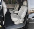 Чорний Тойота Сієнна, об'ємом двигуна 3.5 л та пробігом 170 тис. км за 17900 $, фото 17 на Automoto.ua
