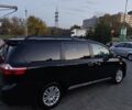 Чорний Тойота Сієнна, об'ємом двигуна 3.5 л та пробігом 170 тис. км за 17900 $, фото 8 на Automoto.ua