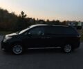 Чорний Тойота Сієнна, об'ємом двигуна 3.5 л та пробігом 170 тис. км за 17900 $, фото 3 на Automoto.ua