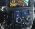 Чорний Тойота Сієнна, об'ємом двигуна 3.5 л та пробігом 170 тис. км за 17900 $, фото 31 на Automoto.ua