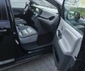 Чорний Тойота Сієнна, об'ємом двигуна 3.5 л та пробігом 170 тис. км за 17900 $, фото 26 на Automoto.ua