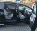 Чорний Тойота Сієнна, об'ємом двигуна 3.5 л та пробігом 170 тис. км за 17900 $, фото 29 на Automoto.ua