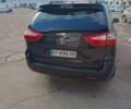 Чорний Тойота Сієнна, об'ємом двигуна 3.46 л та пробігом 100 тис. км за 23200 $, фото 9 на Automoto.ua