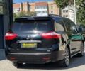 Чорний Тойота Сієнна, об'ємом двигуна 3.5 л та пробігом 94 тис. км за 27000 $, фото 5 на Automoto.ua
