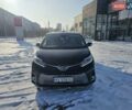 Черный Тойота Сиенна, объемом двигателя 3.46 л и пробегом 93 тыс. км за 25900 $, фото 1 на Automoto.ua