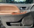 Чорний Тойота Сієнна, об'ємом двигуна 3.5 л та пробігом 94 тис. км за 27000 $, фото 6 на Automoto.ua