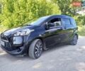 Черный Тойота Сиенна, объемом двигателя 1.5 л и пробегом 43 тыс. км за 13800 $, фото 1 на Automoto.ua