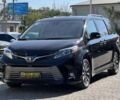 Чорний Тойота Сієнна, об'ємом двигуна 3.5 л та пробігом 94 тис. км за 27000 $, фото 2 на Automoto.ua