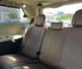 Чорний Тойота Сієнна, об'ємом двигуна 3.5 л та пробігом 94 тис. км за 27000 $, фото 18 на Automoto.ua