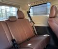 Чорний Тойота Сієнна, об'ємом двигуна 3.5 л та пробігом 94 тис. км за 27000 $, фото 20 на Automoto.ua