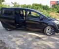 Черный Тойота Сиенна, объемом двигателя 1.5 л и пробегом 43 тыс. км за 13800 $, фото 2 на Automoto.ua