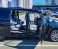 Черный Тойота Сиенна, объемом двигателя 3.46 л и пробегом 40 тыс. км за 28800 $, фото 15 на Automoto.ua