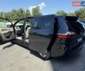 Черный Тойота Сиенна, объемом двигателя 3.5 л и пробегом 177 тыс. км за 19000 $, фото 7 на Automoto.ua