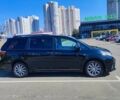 Черный Тойота Сиенна, объемом двигателя 3.46 л и пробегом 40 тыс. км за 28800 $, фото 8 на Automoto.ua