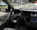 Черный Тойота Сиенна, объемом двигателя 3.46 л и пробегом 184 тыс. км за 18500 $, фото 23 на Automoto.ua