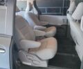 Черный Тойота Сиенна, объемом двигателя 3.46 л и пробегом 40 тыс. км за 28800 $, фото 37 на Automoto.ua