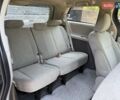 Черный Тойота Сиенна, объемом двигателя 3.5 л и пробегом 177 тыс. км за 19000 $, фото 11 на Automoto.ua