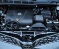 Черный Тойота Сиенна, объемом двигателя 0 л и пробегом 1 тыс. км за 22500 $, фото 7 на Automoto.ua