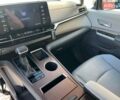 Черный Тойота Сиенна, объемом двигателя 2.5 л и пробегом 81 тыс. км за 44190 $, фото 50 на Automoto.ua
