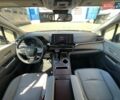 Черный Тойота Сиенна, объемом двигателя 2.5 л и пробегом 81 тыс. км за 44190 $, фото 27 на Automoto.ua